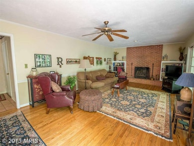 10 Forest Ridge Ct, Lutherville Timonium, MD 21093 - photo 7