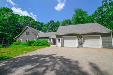 59 Hayes Ln, Moultonborough, NH 03254 - photo 3