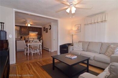 128 Cannon St, Cranston, RI 02920 - photo 4