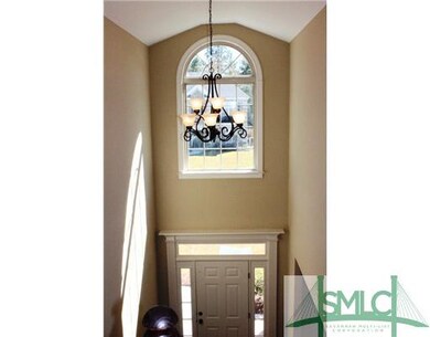 Other. Beautiful two-story foyer with 5 inch hands
