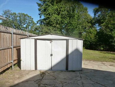 Storage.