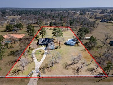 34455 Old Hempstead Rd, Magnolia, TX 77355 - photo 4