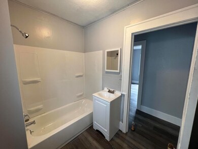 Dolphin Bathroom