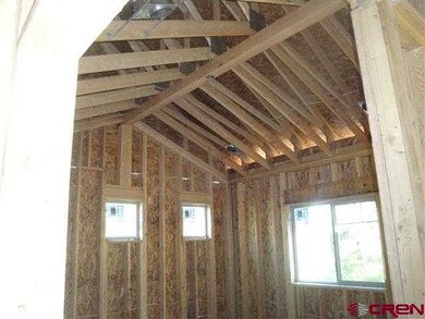 Interior Timber Accents