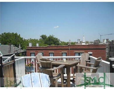 Patio/Deck.