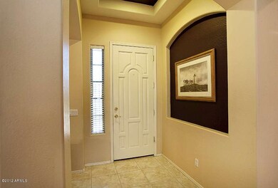 Entryway