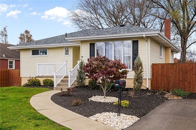 197 Central Ave, Pittsburgh, PA 15238 - photo 3