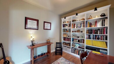Office 1