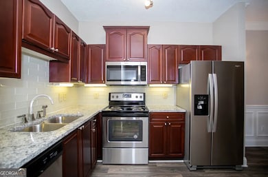 26000 Mill Creek Ave unit 42008, Alpharetta, GA 30022 - photo 5