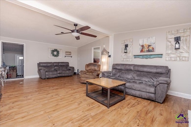 107 Chisom Trail, Bonaire, GA 31005 - photo 6