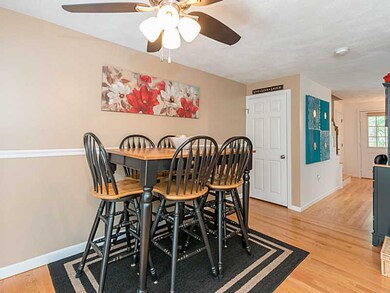 Dining Room.