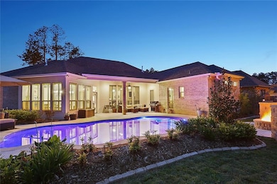 617 Chateau Andelot, Mandeville, LA 70471 - photo 2