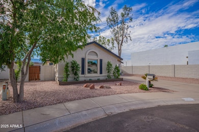 4829 E Voltaire Ave, Scottsdale, AZ 85254 - photo 4