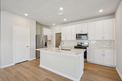 709 Leavenworth Dr, McKinney, TX 75071 - photo 4