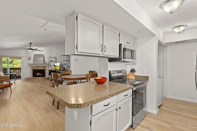 3031 N Civic Center Plaza unit 345, Scottsdale, AZ 85251 - photo 6