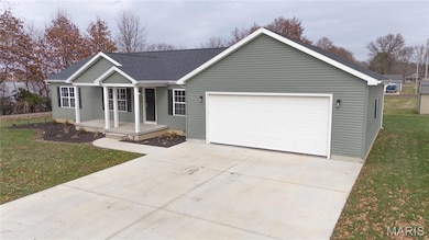 2315 Karen St, Vandalia, IL 62471 - photo 7