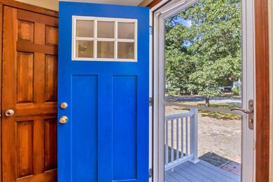 Solid Wood Doors