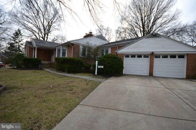 600 Carroll Ave, Laurel, MD 20707 - photo 2