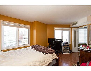 Bedroom.