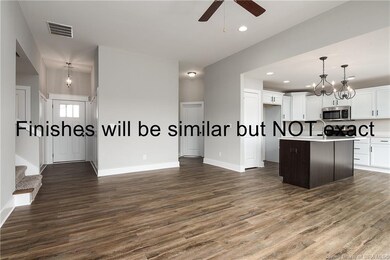 5660 Covington Dr unit LOT 1417, Charlestown, IN 47111 - photo 6