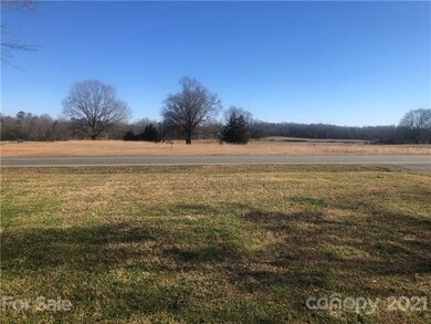 View from the front porch!