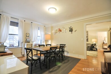 290 Riverside Dr unit 2-B, New York, NY 10025 - photo 4