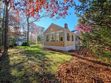23 Wohelo Dr, North Falmouth, MA 02556 - photo 7