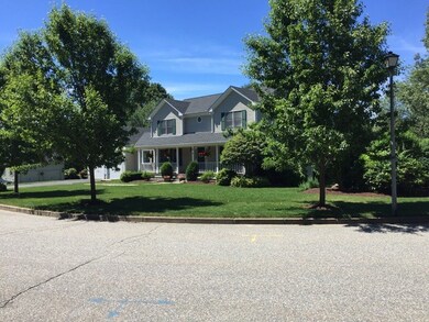 24 Factory Pond Cir, Greenville, RI 02828 - photo 6