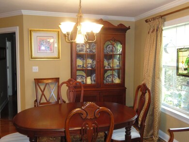 dining rm
