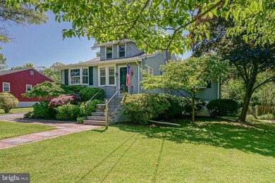 106 Center St, Moorestown, NJ 08057 - photo 3