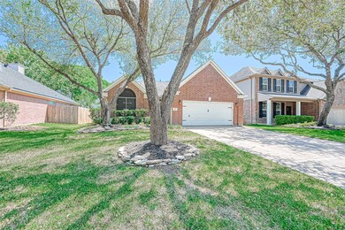 5907 Brigstone Park Dr, Katy, TX 77450 - photo 7