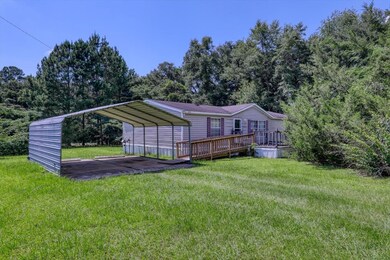 361 Mcgraw Dr, Dixie, GA 31629 - photo 2