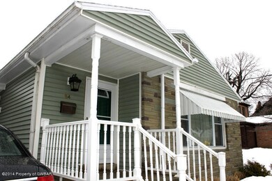 84 N Dawes Ave, Kingston, PA 18704 - photo 2