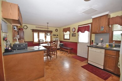 57 Emily Jeffers Rd unit 23A, Randolph, MA 02368 - photo 3