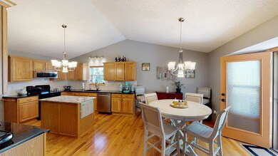 3829 N Lake Ridge Ct, Wichita, KS 67205 - photo 6