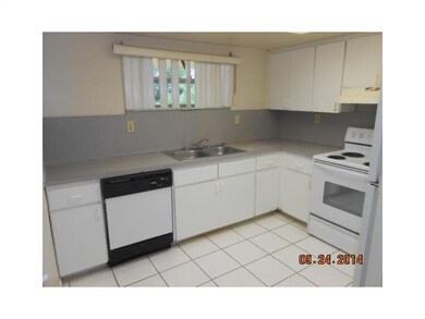 Interior Space/Layout