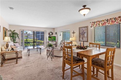 Dining-Living Room