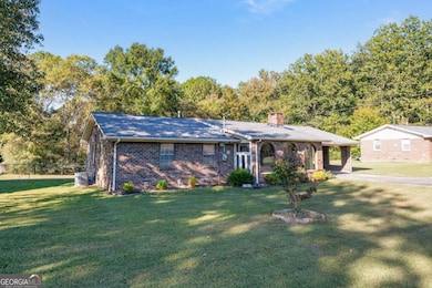 249 Davis Dr, Calhoun, GA 30701 - photo 3