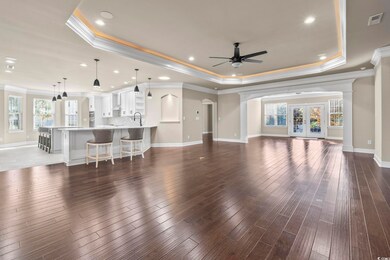 152 Creek Harbour Cir, Murrells Inlet, SC 29576 - photo 4