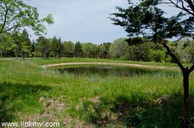 4 Noras Way View Over East Pond