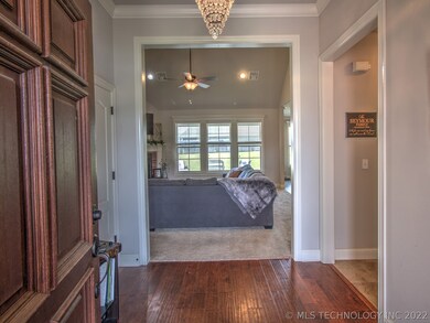 5610 Nottingham Place, Bartlesville, OK 74006 - photo 6