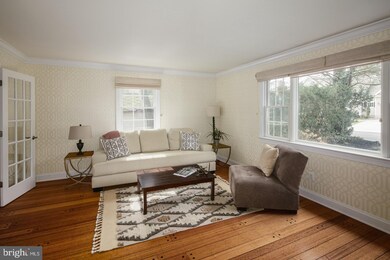608 Bryn Mawr Ave, Haddonfield, NJ 08033 - photo 6