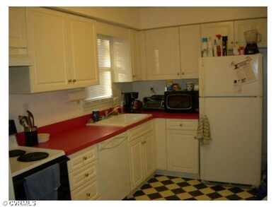 Exterior Front - Kitchen