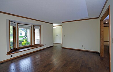 Formal Living Room