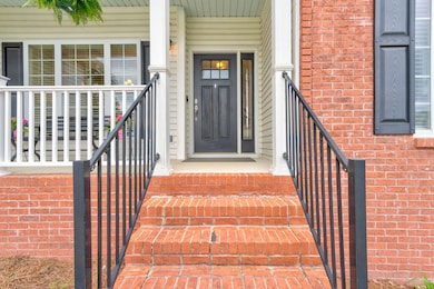 200 Hunting Ridge Cir, Rock Spring, GA 30739 - photo 7