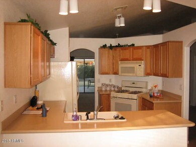 Kitchen #1