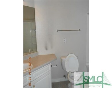 Bathroom. BATHROOM
