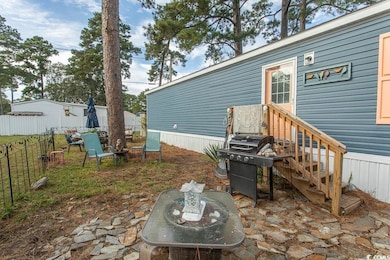 2737 Capricorn Dr, Myrtle Beach, SC 29575 - photo 6