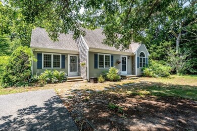 25 Waltham Cir, West Yarmouth, MA 02673 - photo 2