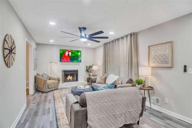 6340 Mccollum Ln, Acworth, GA 30102 - photo 3